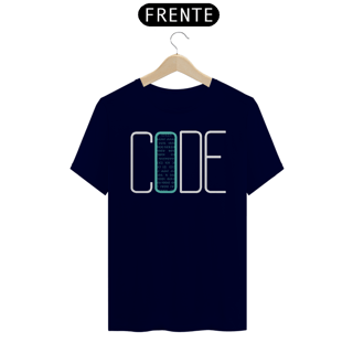 Nome do produtoCODE [UNISSEX]