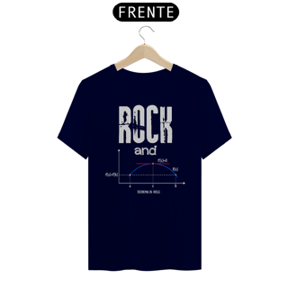 Nome do produto ROCK AND ROLLE 2 [UNISSEX]