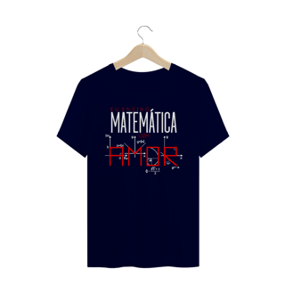 Nome do produto EU ENSINO MATEMÁTICA COM AMOR [1]