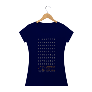 Nome do produtoTHE GOLDEN RATIO [1]