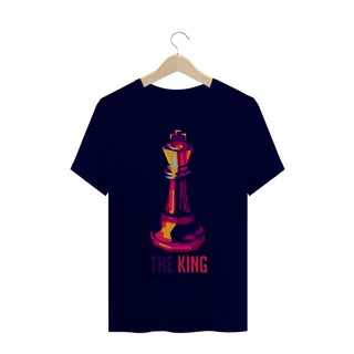 Nome do produto THE KING [1]