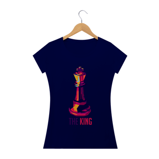 Nome do produtoTHE KING [1]