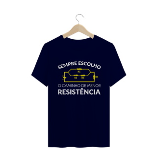 Nome do produtoMENOR RESISTÊNCIA