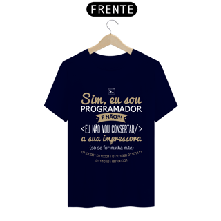 Nome do produtoSOU PROGRAMADOR [4]