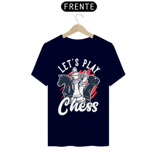 Nome do produtoLET'S PLAY CHESS [1]