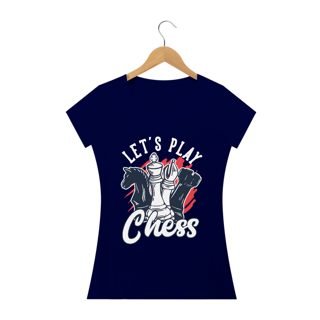 Nome do produtoLET'S PLAY CHESS [1]
