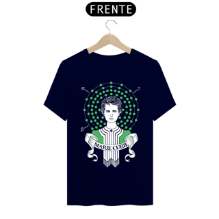 Nome do produtoMARIE CURIE