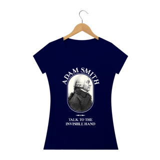 Nome do produtoADAM SMITH