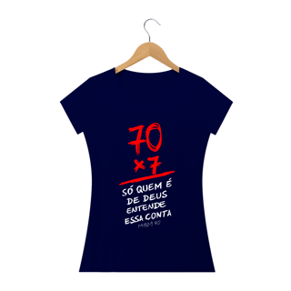 Nome do produto70 VEZES 7 [1]