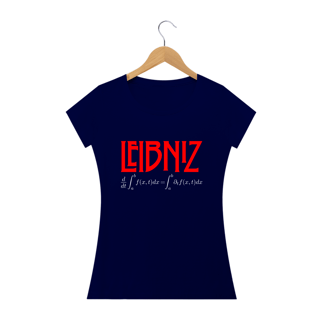 Nome do produto LEIBNIZ [1]