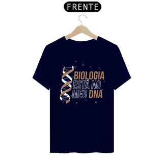 Nome do produtoBIOLOGIA ESTÁ NO MEU DNA [2]