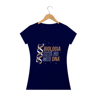 Nome do produtoBIOLOGIA ESTÁ NO MEU DNA [2]