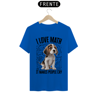 Nome do produtoI LOVE MATH IT MAKES PEOPLE CRY [2]