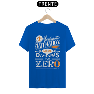 Nome do produto1º MANDAMENTO MATEMÁTICO [1 LARANJA]