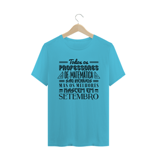 Nome do produtoOS MELHORES PROFESSORES DE MATEMÁTICA NASCEM EM [SETEMBRO] [1]