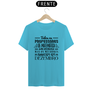 Nome do produtoOS MELHORES PROFESSORES DE MATEMÁTICA NASCEM EM [DEZEMBRO] [1]