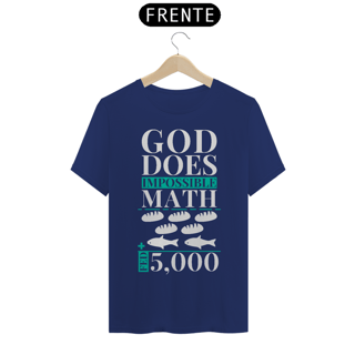 Nome do produto5+2=5000 V1 - PIMA [UNISSEX]