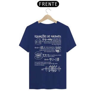 Nome do produtoEQUAÇÕES DE MAXWELL 2 - PIMA [UNISSEX]