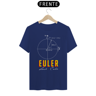 Nome do produtoFÓRMULA DE EULER - PIMA [UNISSEX]