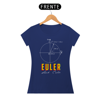 Nome do produtoFÓRMULA DE EULER - PIMA [BABY LONG]