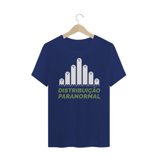 Nome do produtoDISTRIBUIÇÃO PARANORMAL [1]