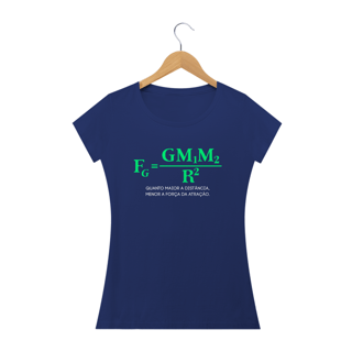 Nome do produto FORÇA GRAVITACIONAL