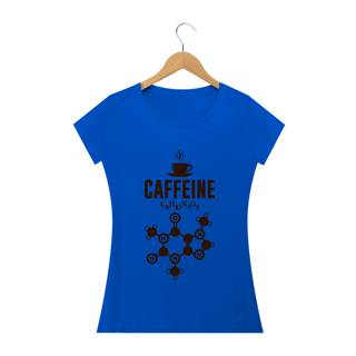 Nome do produtoCAFFEINE [BABY LONG]
