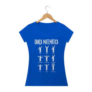 Nome do produtoDANÇA MATEMÁTICA [1]