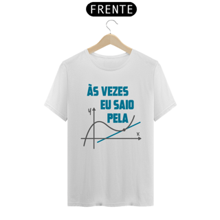 Nome do produtoSAINDO PELA TANGENTE [5]