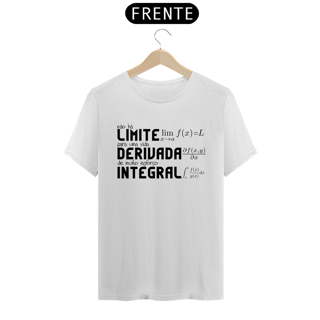 Nome do produtoLIMITE, DERIVADA, INTEGRAL [3]