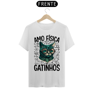 Nome do produtoAMO FÍSICA E GATOS [1]