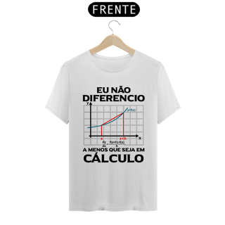 Nome do produtoEU NÃO DIFERENCIO [2]