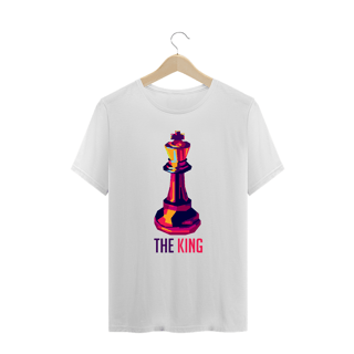 Nome do produtoTHE KING [1] [PLUS SIZE]
