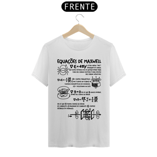 Nome do produtoEQUAÇÕES DE MAXWELL [1]