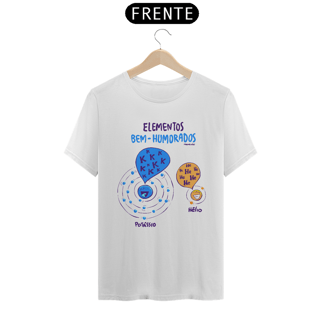 Nome do produtoELEMENTOS BEM-HUMORADOS [1]