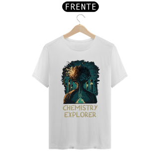 Nome do produto CHEMISTRY EXPLORER