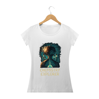 Nome do produtoCHEMISTRY EXPLORER