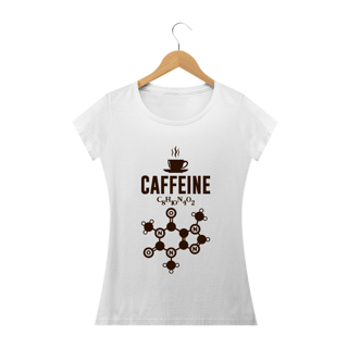 Nome do produtoCAFFEINE [BABY LONG]