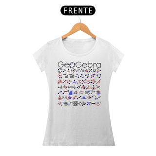 Nome do produto BOTÕES DO GEOGEBRA 2 - PIMA [BABY LONG]