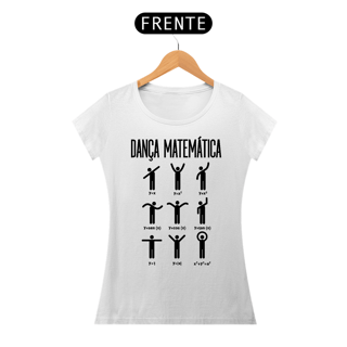 Nome do produtoDANÇA MATEMÁTICA 1 - PIMA [BABY LONG]