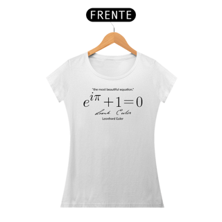 Nome do produtoIDENTIDADE DE EULER 1 - PIMA [BABY LONG]