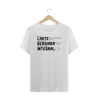 Nome do produtoLIMITE, DERIVADA, INTEGRAL [PLUS SIZE]
