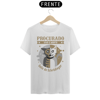 Nome do produtoGATO DE SCHRÖDINGER 2 [UNISSEX]