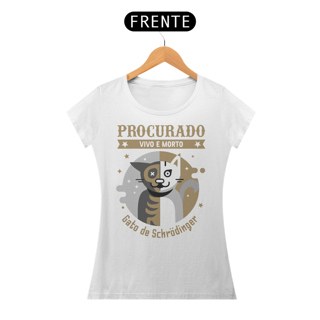 Nome do produtoGATO DE SCHRÖDINGER 2 [BABY LONG]