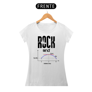 Nome do produto ROCK AND ROLLE 1 [BABY LONG]