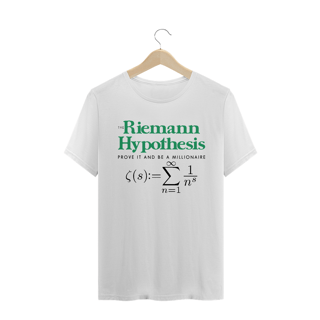 Nome do produtoTHE RIEMANN HYPOTHESIS [2]