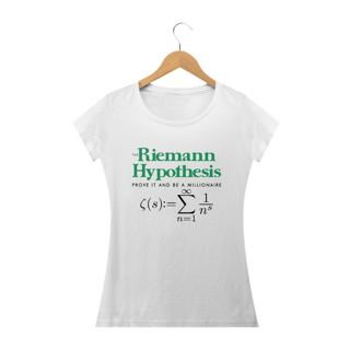 Nome do produto THE RIEMANN HYPOTHESIS [2]