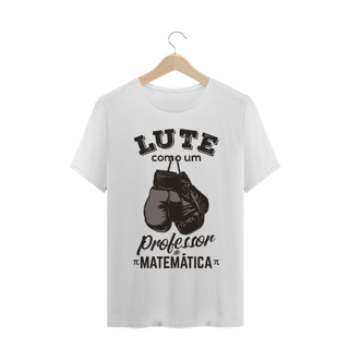 Nome do produtoLUTE COMO UM PROFESSOR DE MATEMÁTICA [2]