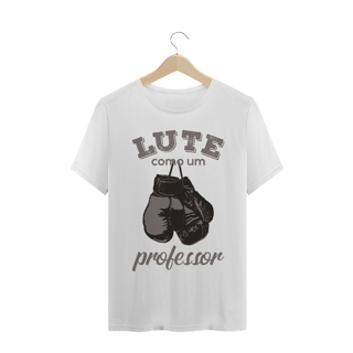 Nome do produto LUTE COMO UM PROFESSOR