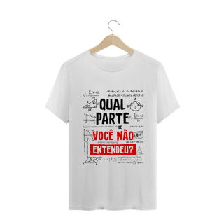 Nome do produtoQUAL PARTE VOCÊ NÃO ENTENDEU [2]